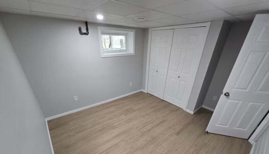 Mary-Ann Mitchell-Pellett's room