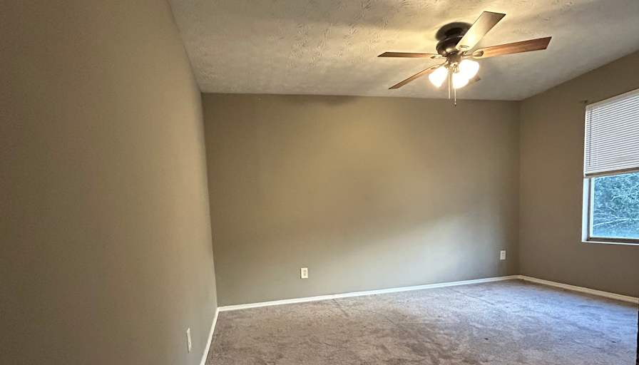Tejaun's room