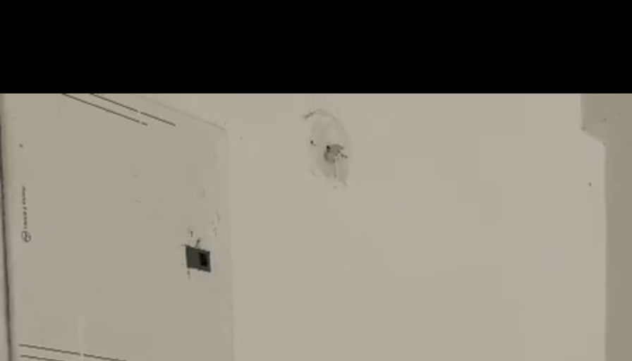 Adarsh Mishra's room