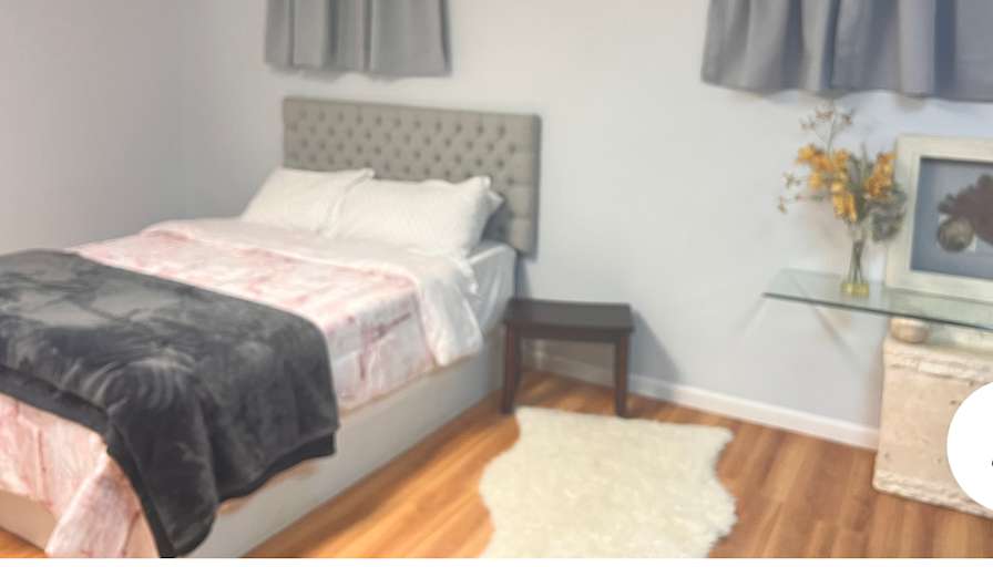 Karla's room