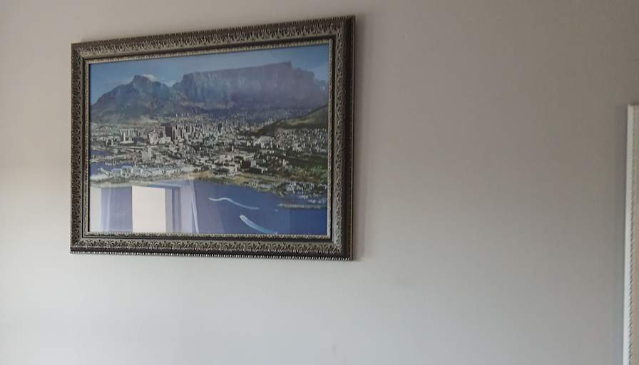 Dee's room