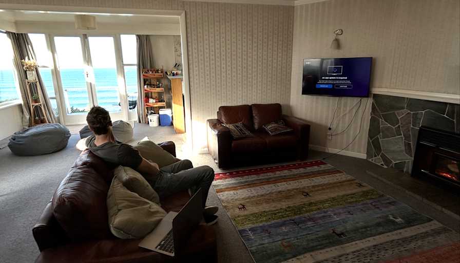 Jack's room