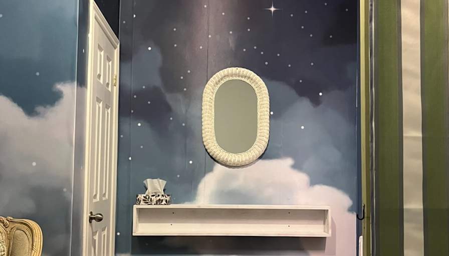 Orion's room