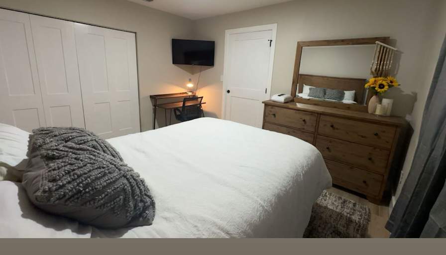 katelynn's room