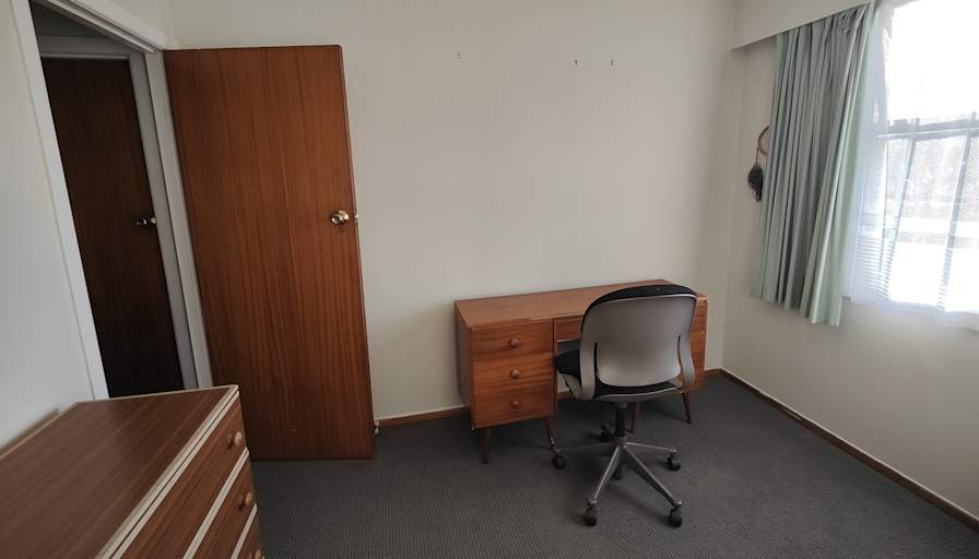 Vimal's room