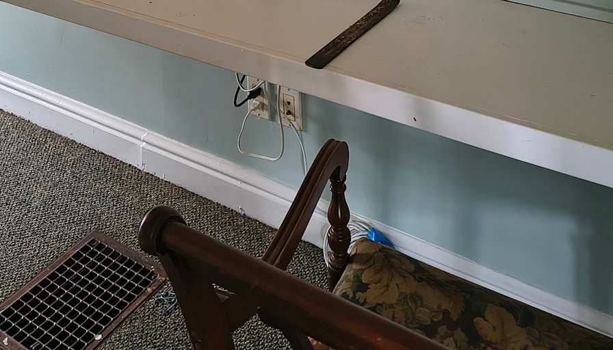 Michelle's room