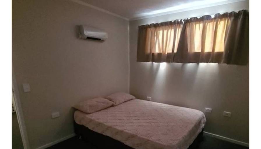 Kirsty's room