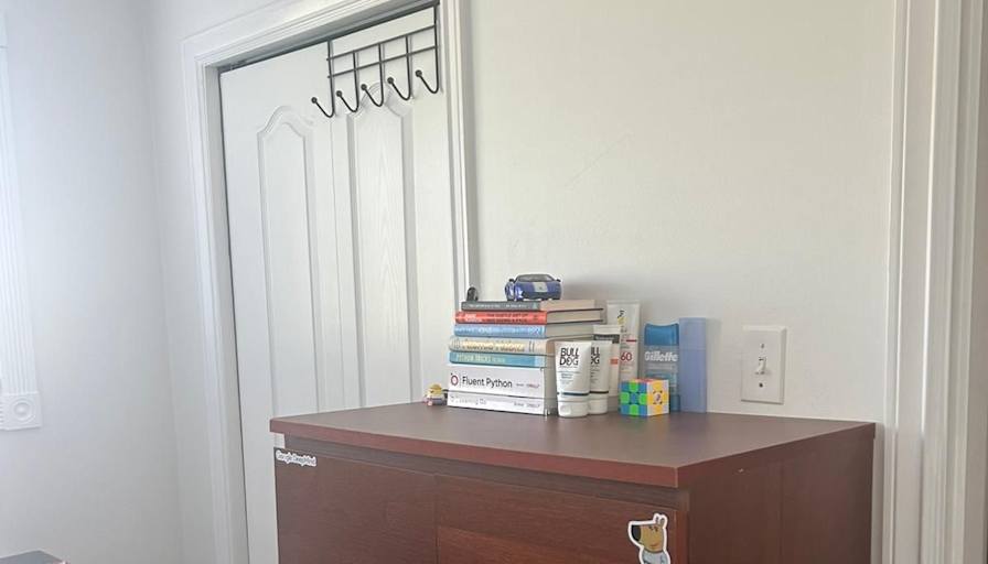 Peggy's room