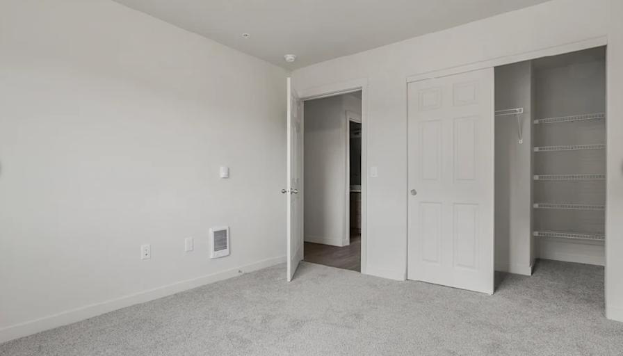 Steven's room