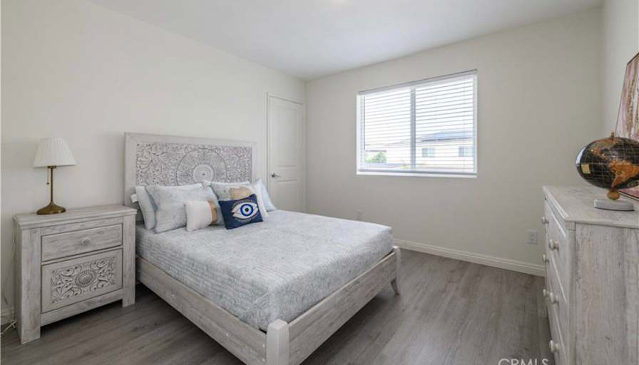 Vivian's room