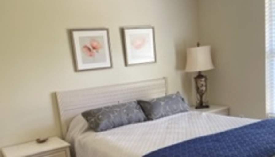 kelly's room