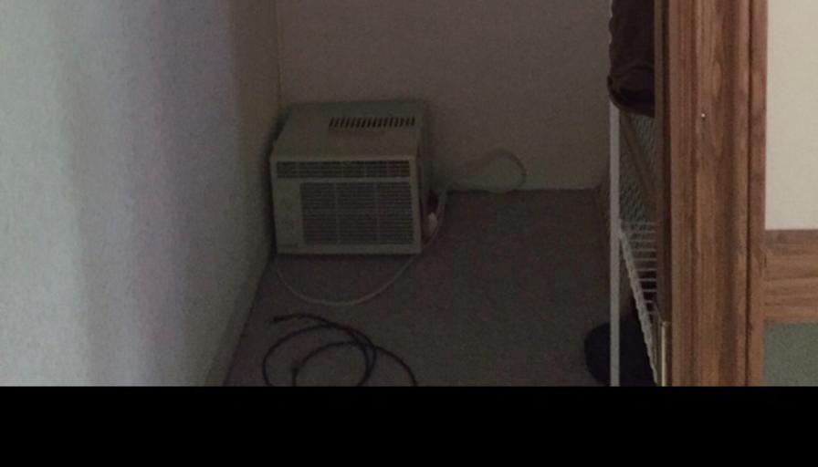 Leslie's room