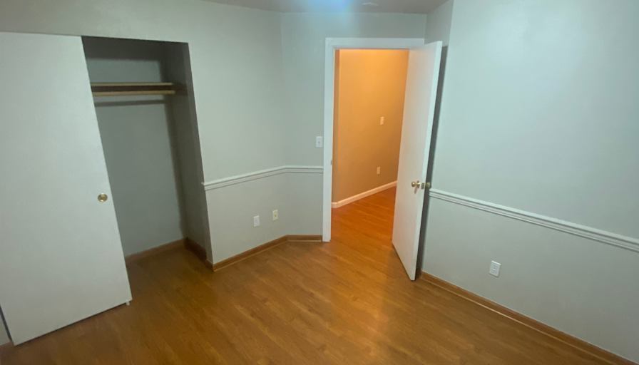 Tyler's room