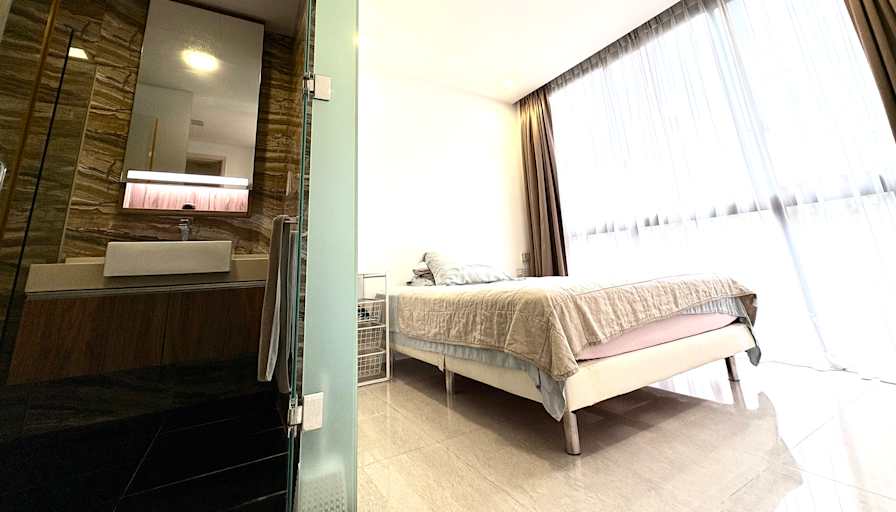 W's room