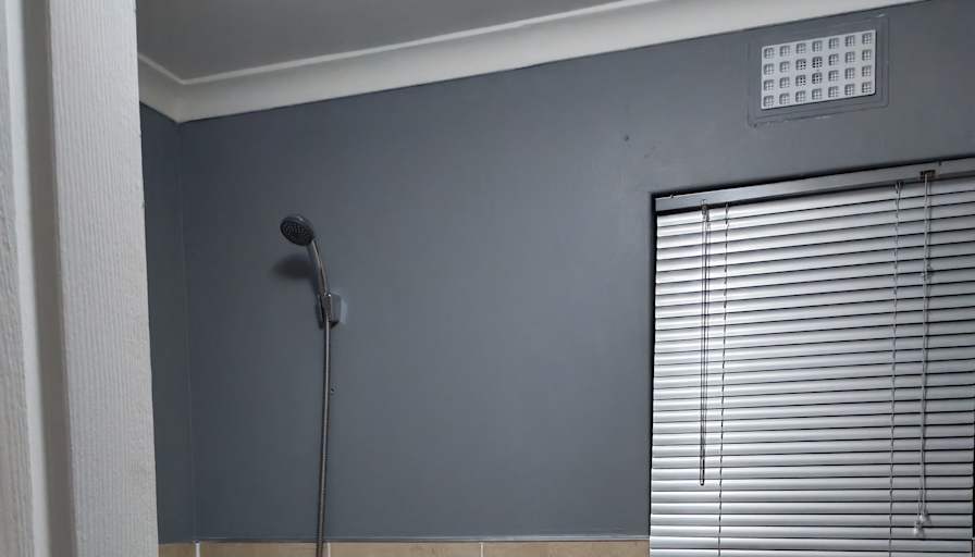 Aurora Place - Belhar's room