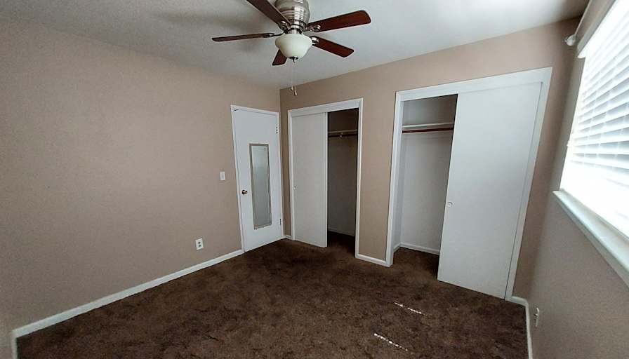 Adilene's room