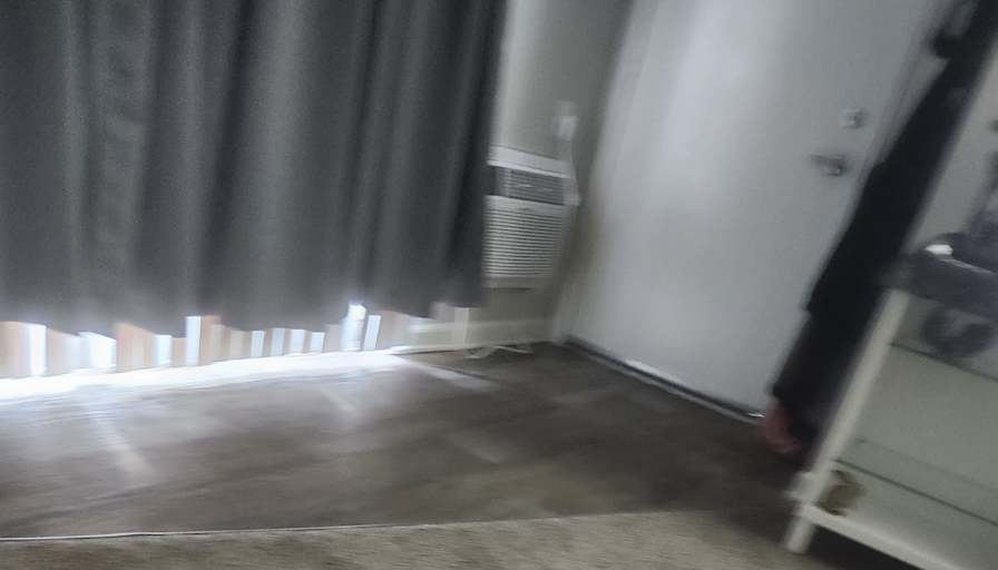Jeri's room