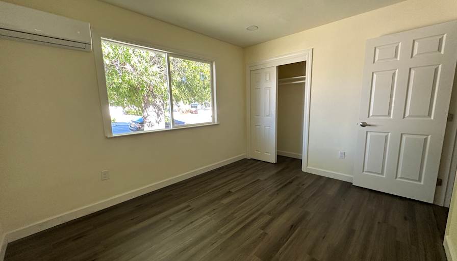 Michael's room