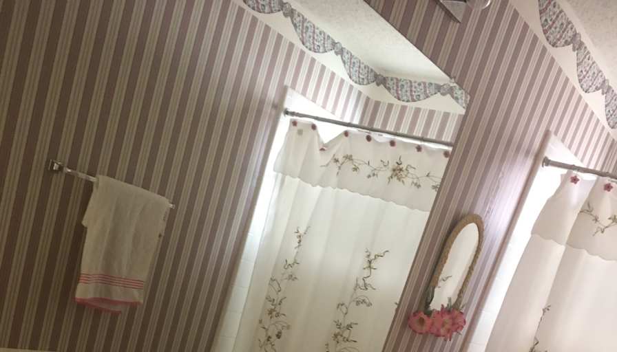 Estrella's room