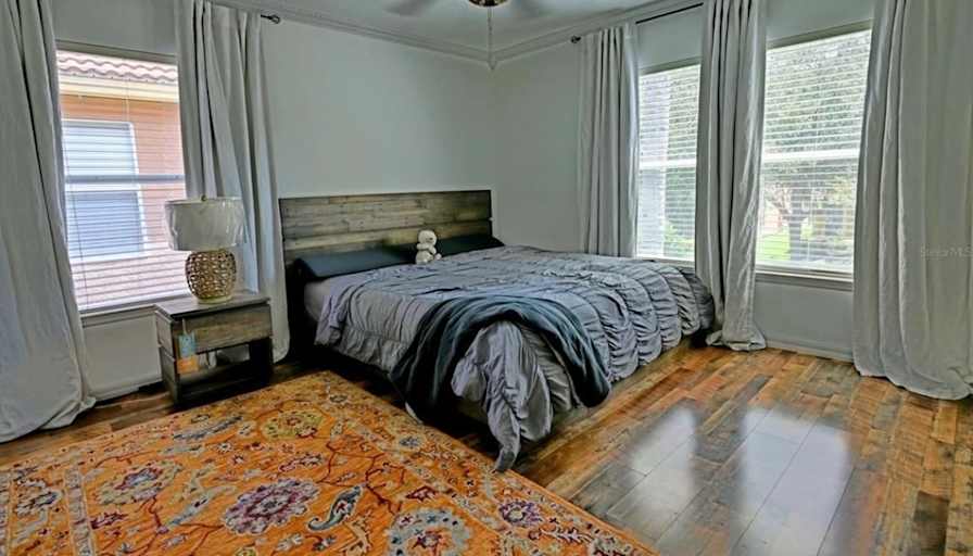 Valerie's room