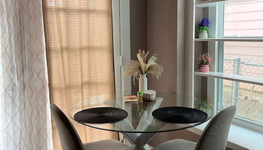 Sofia's room