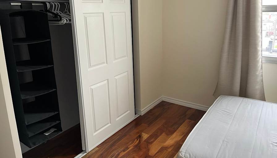 Kwene's room