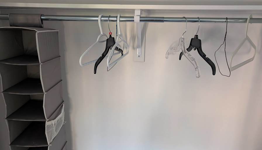 David's room