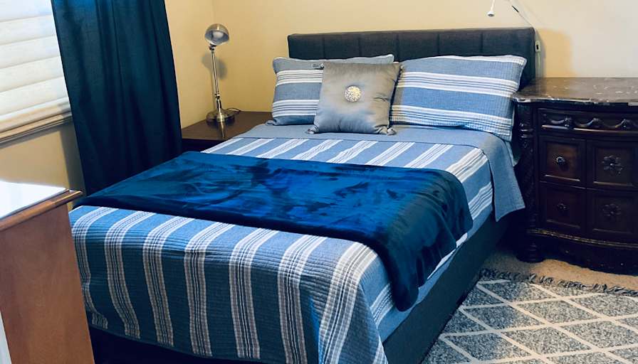 Professional.. Looking for roommate..'s room