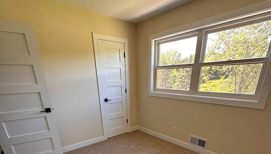 Paul's room