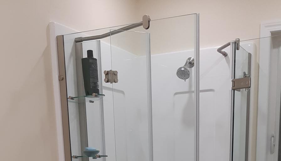 Shaheen's room