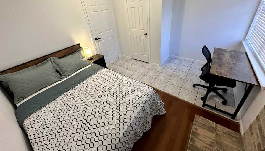 PadSplit's room