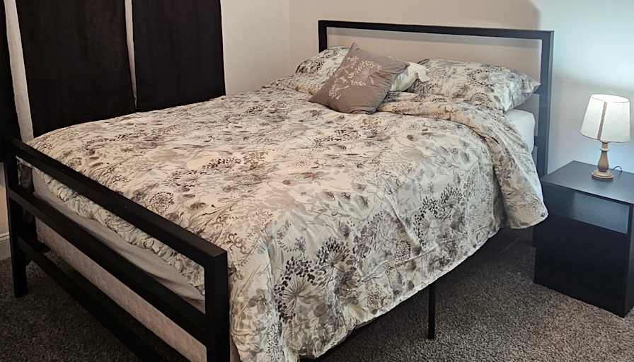 Christopher's room