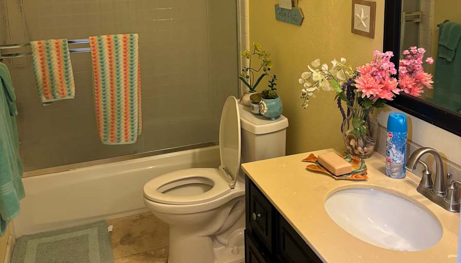 Jessie's room