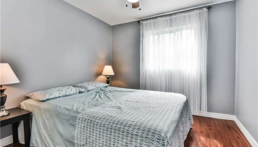 AJ Bicomong's room