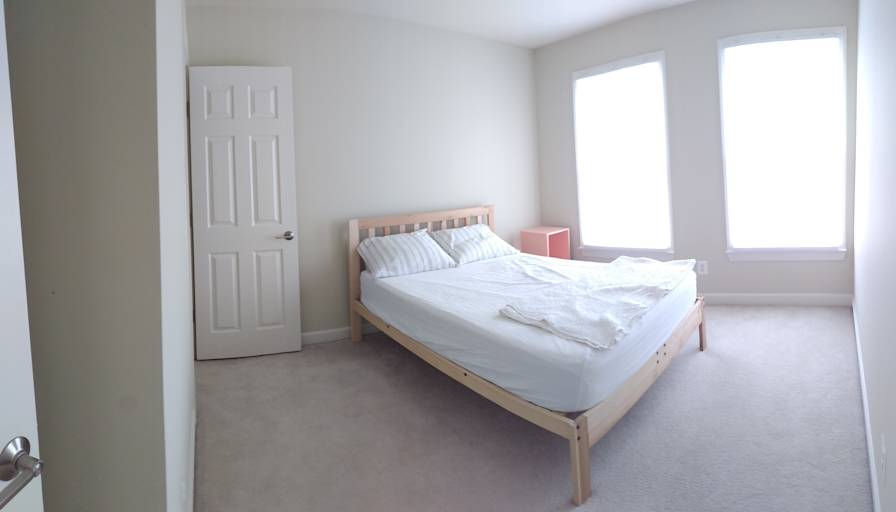 David's room