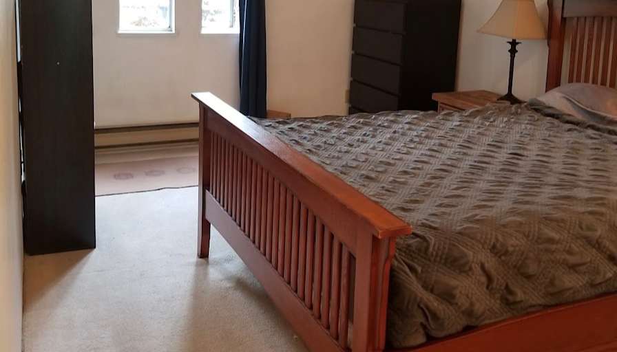 darlene fae's room