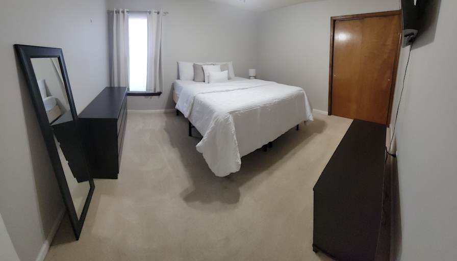 Josh's room