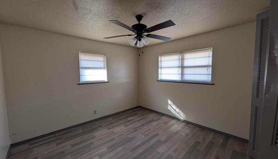Cole's room