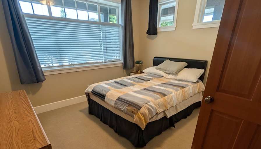 Brodie's room