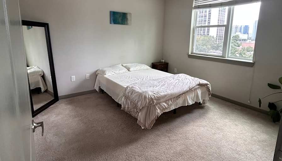 CJ's room
