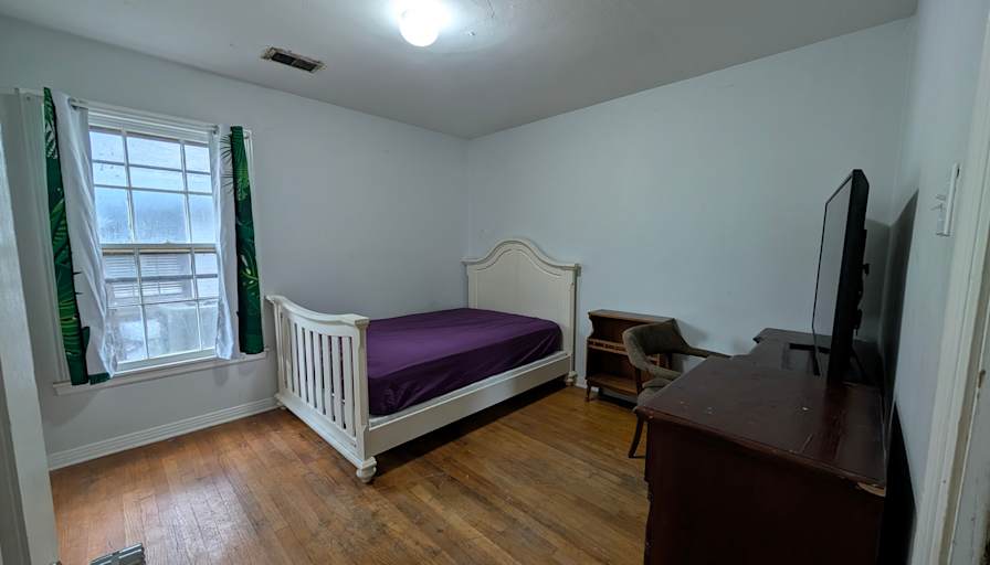 Corinne's room