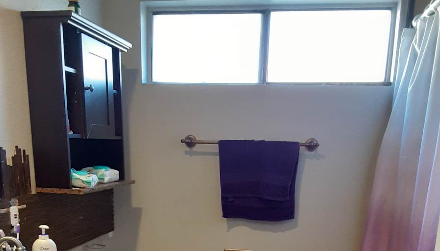 Tami's room