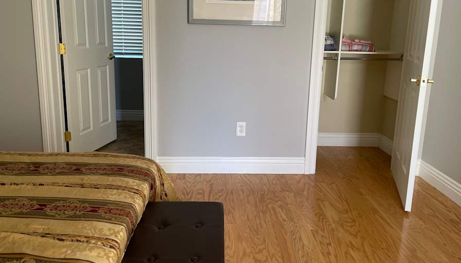 Stanley's room