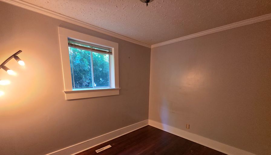Stacey's room