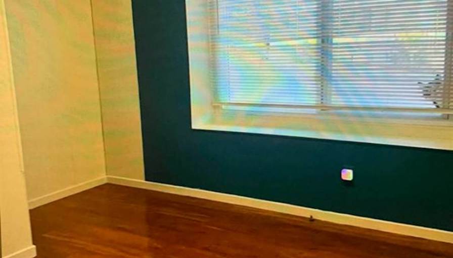 Suzanne's room
