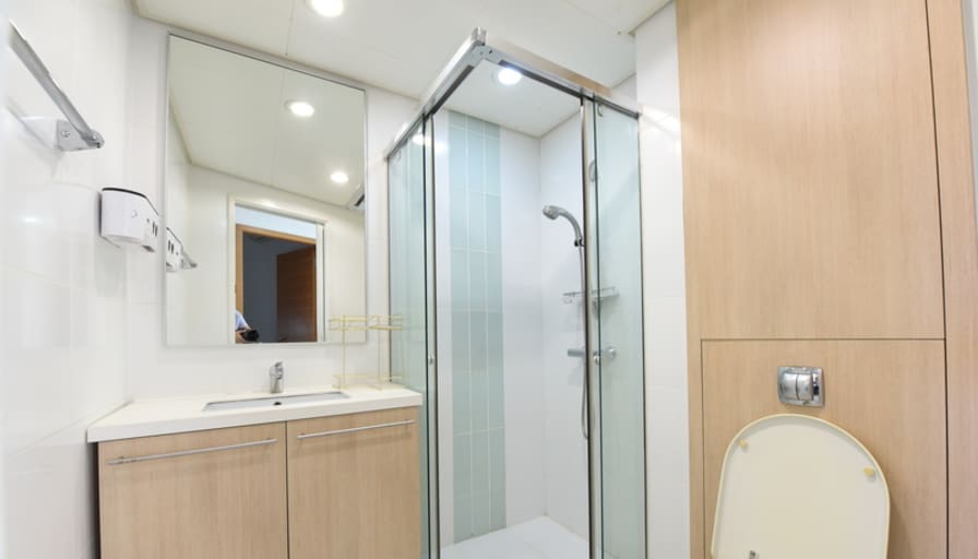 Easy LandLord's room
