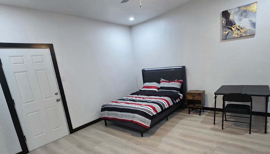 PadSplit's room