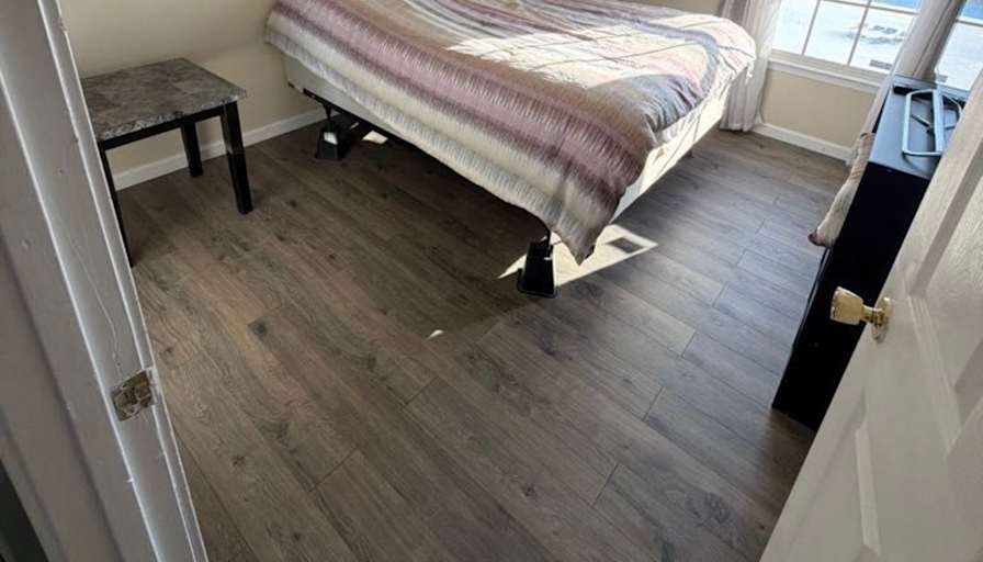 Rob's room