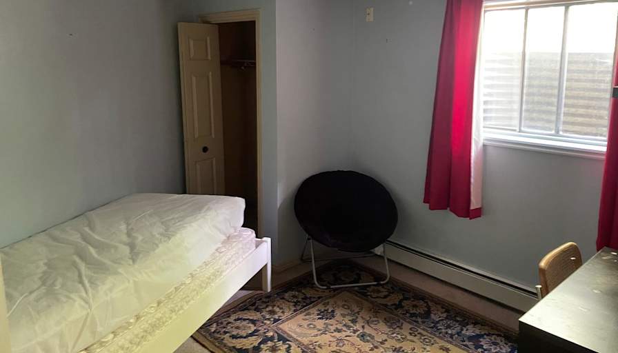 Florence's room