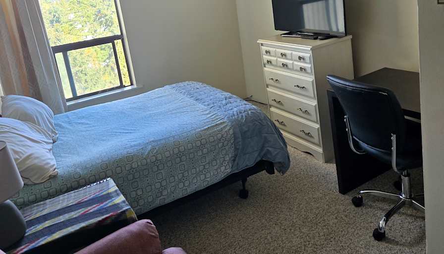 Hope's room